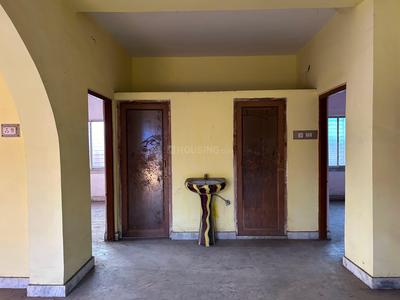 Hall Image of 1000 Sq.ft 2 BHK Apartment / Flat for sale in Rajarhat Kolkata for Rs. 2100000
