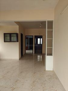 Hall Image of 800 Sq.ft 2 BHK Builder Floor for rent in HBR Layout Bengaluru for Rs. 21000