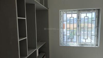 Bedroom Image of 2300 Sq.ft 2 BHK Independent House for sale in Horamavu Bengaluru for Rs. 12000000