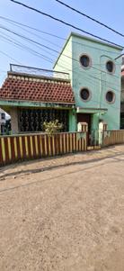 Image of 1492 Sq.ft 2 BHK Independent House for sale in Chandannagar, Hooghly for Rs. 4500000