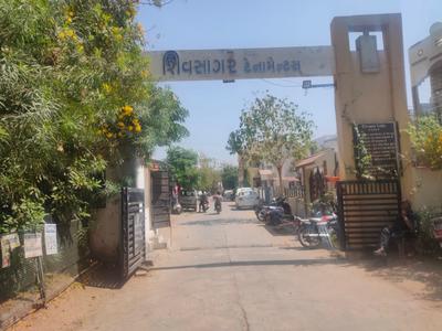 Image of 1050 Sq.ft 1 BHK Independent House for sale in Nava Naroda, Ahmedabad for Rs. 9800000