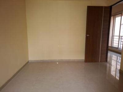 Bedroom Image of 1120 Sq.ft 2 BHK Apartment / Flat for sale in Saikripa Sai Pratham, Ulwe Navi Mumbai for Rs. 8900000