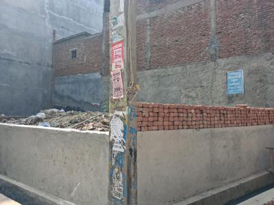 Image of 900 Sq.ft Residential Plot / Land for sale in Sector 81, Noida for Rs. 6200000
