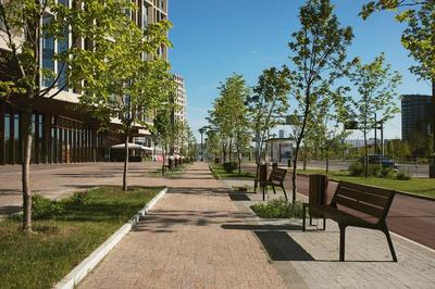 Image of 1440 Sq.ft Residential Plot / Land for sale in M2K Olive Greens, Sector 104, Gurgaon for Rs. 27200000