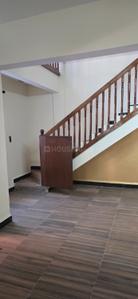 Balcony Image of 1745 Sq.ft 3 BHK Villa for rent in Madgaon Goa for Rs. 55000
