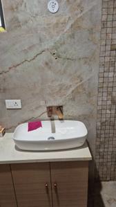 Bathroom Image of 4200 Sq.ft 4 BHK Independent House for sale in Topdara Ajmer for Rs. 23000000
