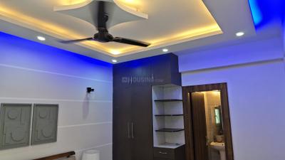 Bedroom Image of 1495 Sq.ft 3 BHK Apartment / Flat for sale in Gulshan Bellina, Noida Extension Greater Noida for Rs. 14800000