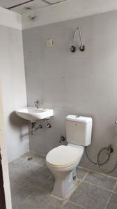 Image of 1180 Sq.ft 3 BHK Apartment / Flat for sale in Gardenia Square, Crossings Republik, Ghaziabad for Rs. 10100000