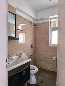 Bedroom Two Image of 2400 Sq.ft 4 BHK Apartment / Flat for sale in Tulip Purple, Sector 69 Gurgaon for Rs. 27800000