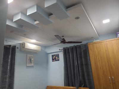 Bedroom Image of 1150 Sq.ft 2 BHK Apartment / Flat for sale in Sunpharma Road Vadodara for Rs. 3500000