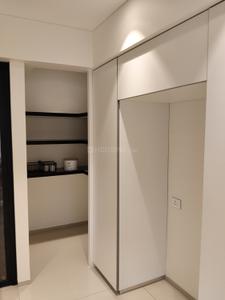 Kitchen Image of 4077 Sq.ft 4 BHK Apartment / Flat for sale in Ratnanjali Hastinapur The Royal Legacy, Jodhpur Ahmedabad for Rs. 42700000