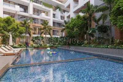 Image of 362 Sq.ft 1 RK Apartment / Flat for sale in Calangute, Goa for Rs. 7997000