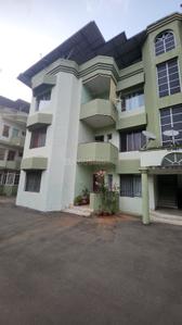 Image of 1130 Sq.ft 3 BHK Apartment / Flat for sale in Happy Homes, Kakkanad, Kochi for Rs. 4500000