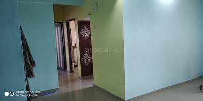 Hall Image of 975 Sq.ft 2 BHK Apartment / Flat for sale in Ambernath West Ambernath for Rs. 3500000