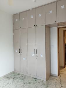 Bedroom Image of 1330 Sq.ft 2 BHK Apartment / Flat for rent in Mittal Palms, Jakkur Bengaluru for Rs. 33000