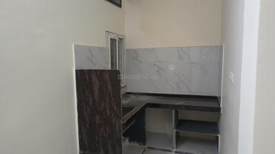 Kitchen Image of 500 Sq.ft 1 BHK Duplex for rent in Nehru Nagar Bilaspur for Rs. 10000