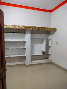 Bedroom Image of 300 Sq.ft 1 BHK Studio for rent in Gayatri Nagar Gwalior for Rs. 4200
