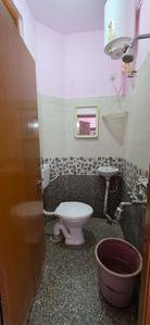 Image of 550 Sq.ft 1 BHK Builder Floor for rent in C V Raman Nagar, Bengaluru for Rs. 15000