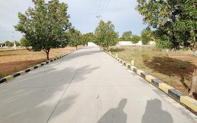 Image of 1500 Sq.ft Residential Plot / Land for sale in KK Nagar, Tiruchirappalli for Rs. 5600000