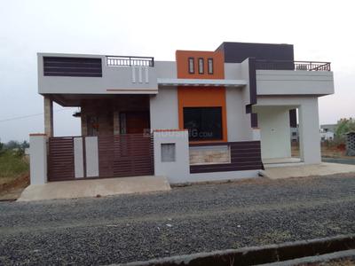 Image of 1250 Sq.ft 2 BHK Independent House for sale in Kangrali Khurd, Belagavi for Rs. 9000000