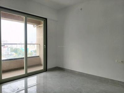Bedroom Image of 1000 Sq.ft 2 BHK Apartment / Flat for rent in Sai Pleasure, Wakad Pune for Rs. 35000