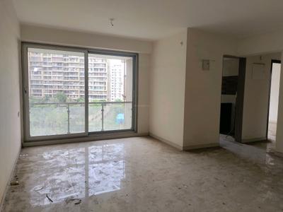 Living Room Image of 1850 Sq.ft 3 BHK Apartment / Flat for sale in Balaji Delta Tower 2, Ulwe Navi Mumbai for Rs. 28000000