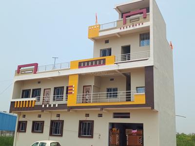 Image of 1200 Sq.ft 1 BHK Independent House for rent in Colour Mahadev Vatika, Changurabhata, Raipur for Rs. 7000