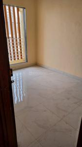 Bedroom Image of 171 Sq.ft 1 RK Apartment / Flat for sale in Blue Diamond Residency, Panvel Navi Mumbai for Rs. 2500000
