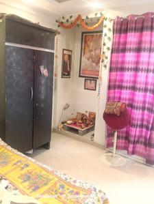 Bedroom Image of 900 Sq.ft 2 BHK Apartment / Flat for sale in Aditya Urban Royale, Bamheta Village Ghaziabad for Rs. 6000000
