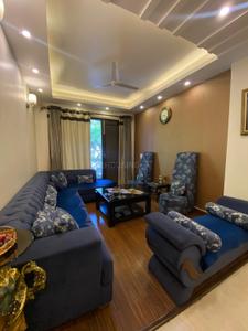 Hall Image of 2700 Sq.ft 4 BHK Builder Floor for sale in Sushant Lok Phase 1 Gurgaon for Rs. 30000000