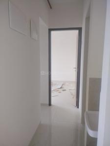 Image of 600 Sq.ft 1 BHK Apartment / Flat for rent in Ashar Arize, Kalwa, Thane for Rs. 25000