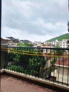 Bedroom Three Image of 1500 Sq.ft 3 BHK Apartment / Flat for sale in Shree Bal Kapil Aasmant Villas, Pashan Pune for Rs. 17100000