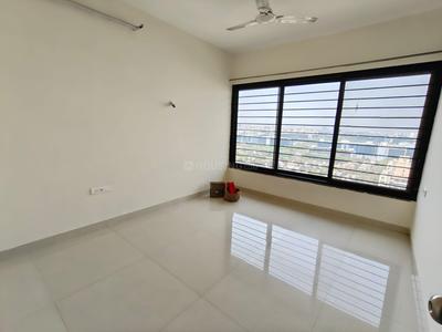 Bedroom Image of 1740 Sq.ft 3 BHK Apartment / Flat for sale in Kumar Prospera, Hadapsar Pune for Rs. 22500000