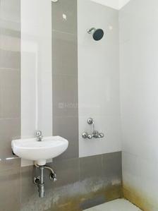 Image of 680 Sq.ft 1 BHK Apartment / Flat for sale in Dreams Wisteria, Pisoli, Pune for Rs. 3050000