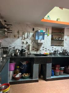 Kitchen Image of 1200 Sq.ft 2.5 BHK Independent House for sale in Gnana Bharathi Bengaluru for Rs. 15800000