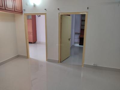 Hall Image of 1156 Sq.ft 2 BHK Apartment / Flat for rent in Nallakunta Hyderabad for Rs. 22000
