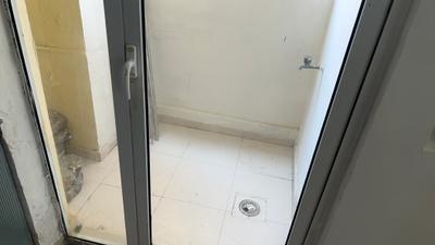 Balcony Image of 770 Sq.ft 1.5 BHK Apartment / Flat for sale in Prateek Grand City, Siddharth Vihar Ghaziabad for Rs. 6700000