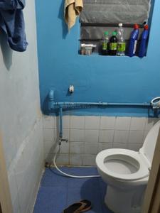Image of 580 Sq.ft 1 BHK Apartment / Flat for rent in Bibwewadi, Pune for Rs. 16500