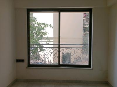 1 BHK Flat