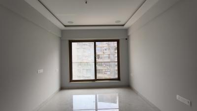 Bedroom Image of 1160 Sq.ft 3 BHK Apartment / Flat for sale in Vile Parle East Mumbai for Rs. 42500000