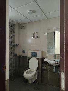 Bedroom Two Image of 1120 Sq.ft 2 BHK Apartment / Flat for sale in CGEWHO Kendriya Vihar, Phi II Greater Noida for Rs. 11500100
