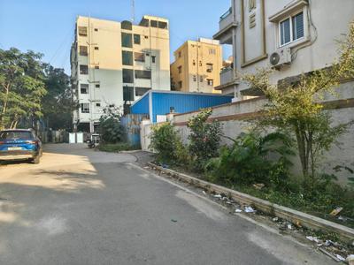 Image of 389 Sq.ft Residential Plot / Land for sale in Hafeezpet, Hyderabad for Rs. 50570000