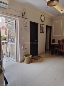 Hall Image of 1480 Sq.ft 3 BHK Apartment / Flat for sale in Orris Carnation Residency, Sector 85 Gurgaon for Rs. 14000000
