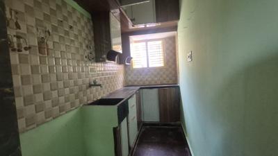 Kitchen Image of 1010 Sq.ft 2 BHK Apartment / Flat for rent in Hongasandra Bengaluru for Rs. 21000