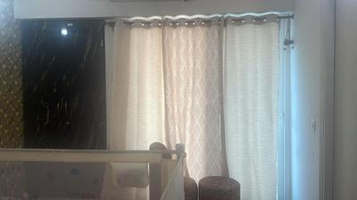 Bedroom Image of 1075 Sq.ft 2 BHK Apartment / Flat for sale in Gaur City 7th Avenue, Noida Extension Greater Noida for Rs. 10000000