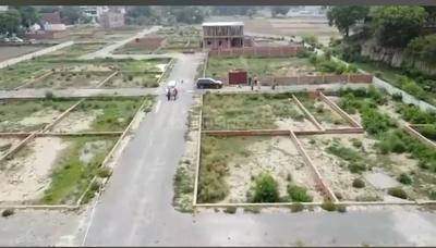 Image of 1360 Sq.ft Residential Plot / Land for sale in Babatpur, Varanasi for Rs. 4352000