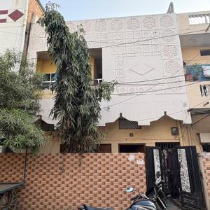 Image of 900 Sq.ft 2 BHK Independent House for sale in Rambali Nagar, Indore for Rs. 8700000