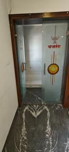 Pooja Room Image of 1900 Sq.ft 3 BHK Apartment / Flat for rent in CDO-MERI Colony Nashik for Rs. 15000