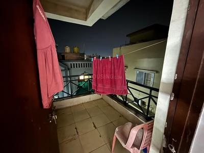 Balcony Image of 1950 Sq.ft 3 BHK Apartment / Flat for sale in Smriti Nagar Bhilai for Rs. 5000000