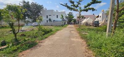 Image of 2400 Sq.ft Residential Plot / Land for sale in KBL Gardenia Plots, Madagalli, Mysore for Rs. 12000000